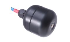 Partech - Model OxyTechw² GAL - Dissolved Oxygen Sensor