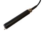 WaterTechw2 - Model C4E - Combined Sensor for Conductivity, Salinity and Temperature Monitoring