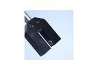 Partech - Model IR ‘C’ Range - Sediment and Suspended Solids Sensors