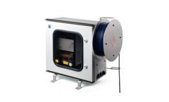 Partech - Model ASLD2200 - Sludge Blanket Monitor