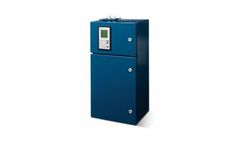 Partech - Model MicroMac C - Single or Multiparameter Colorimetric Analyser