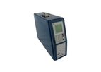 Partech - Model MicroMac 1000 - Portable Single or Multiparameter Colorimetric Analyser