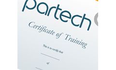 Training - Informal On-Site Training to Full Classroom Sessions