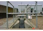 Final Effluent Monitoring - Monitoring Turbidity and Suspended Solids in Effluent Discharges