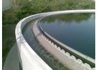 Sludge Blanket Monitoring - Continuous Monitoring on Settlement Tanks and Clarifiers