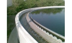 Sludge Blanket Monitoring - Continuous Monitoring on Settlement Tanks and Clarifiers