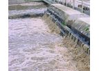 Dissolved Oxygen Monitoring - Monitoring Dissolved Oxygen in the Activated Sludge Process