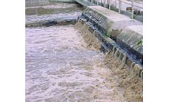 Dissolved Oxygen Monitoring - Monitoring Dissolved Oxygen in the Activated Sludge Process