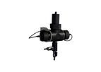 Partech - Model ColTechw² - Self Cleaning Colour Sensor for Apparent Monitoring