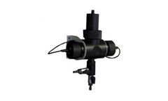 Partech - Model ColTechw² - Self Cleaning Colour Sensor for Apparent Monitoring