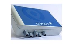 Partech - Model WaterWatch² - Expansion Boxes