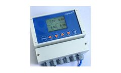 Partech - Triple Validation Unit - Drinking Water Treatment Control