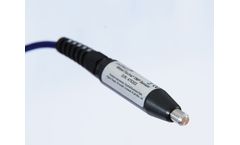 Partech - Model WaterTech TMP - Temperature Sensor