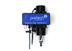 Partech - Model TurbiTech D-ISO - Low Range Turbidity Sensor
