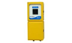 ChemScan - Mini Analyzer