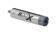 In-Situ-Process - Optical Dissolved Oxygen Sensor