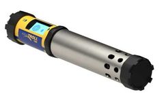 In-Situ-Process - Model Aqua TROLL 700 - Multiparameter Sonde