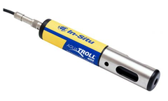 In-Situ Process - Model Aqua TROLL 400 - Multiparameter Probe
