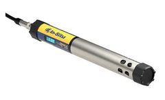 In-Situ-Process - Model Aqua TROLL 500 - Multiparameter Sonde