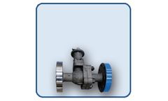Valvospain - Floating Ball Valves