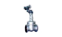 Valvospain - Bolted Bonnet Valves