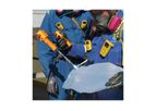 Measurement and Analysis Olfactometry