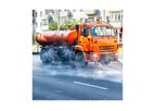 Solutions for Municipality