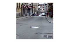 OdoTrap - Multifunctional Unit Used for Storm Sewers and Combined Systems