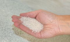 Polystyvert - Polystyrene Recycling Technology