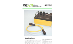 SuperSting Switch Box Brochure