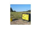 PowerSting - High Powered External IP Transmitter
