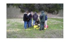 Resistivity Imaging Seminar