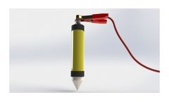 Non-Polarizable Electrode