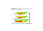 AGI EarthImager - Version 2D - Inversion Modelling Software