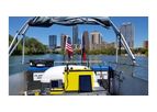 SuperSting - Marine Resistivity Module