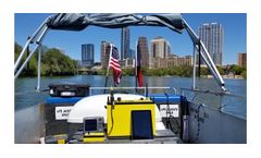 SuperSting - Marine Resistivity Module