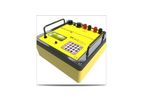 MiniSting - Model Rapide R17S - Electrical Resistivity Meter