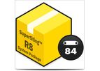 AGI SuperSting - Model R8 - 84 - High-speed 2D/3D Resistivity/IP/SP Imaging System Package - Electrodes