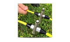 AGI FlexLite - Passive Electrode Cable