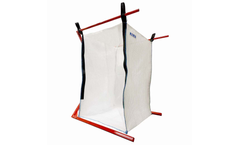 Rima - Model X 201113 - Firewood Bag