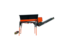 Rima - Model 251016-251017 - Gasoline Engine Firewood Screener