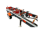 Rima - Model RS36G-Deluxe - Portable Hydraulic Sawmill