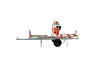 Rima - Model RS18GT - Sawmill