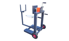 Rima - Model RM7-7T/12T/20T - Wood Processor