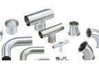 Dairy Pipe Fittings