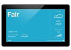 720 Degrees - Indoor Air Quality Monitoring Software