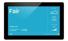 720 Degrees - Indoor Air Quality Monitoring Software