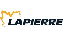 Lapierre Busch - Vacuum Pump