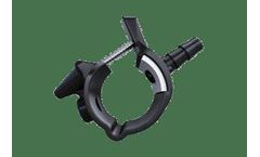 MAPLEFLEX - Model FLEXCLIP IMMOBILITY 2.0 - Flexible Solution