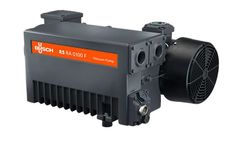 Lapierre - Model BUSCH R5 - Oil-Lubricated Rotary Vane Vacuum Pumps